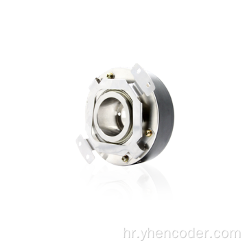 Hijerarhijski Encoder dekoder Encoder